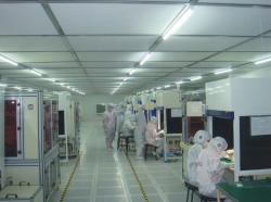 佛山百級(jí)無塵車間工程