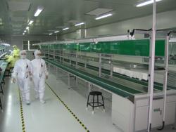千級(jí)無(wú)塵車(chē)間01