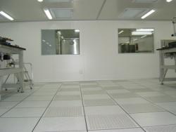 電子千級(jí)無(wú)塵車(chē)間